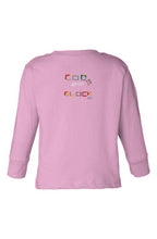 Load image into Gallery viewer, Kids Long Sleeve T-Shirt