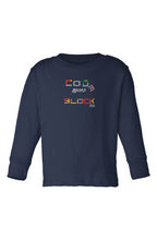 Load image into Gallery viewer, Kids Long Sleeve T-Shirt