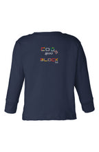 Load image into Gallery viewer, Kids Long Sleeve T-Shirt