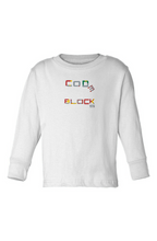 Load image into Gallery viewer, Kids Long Sleeve T-Shirt