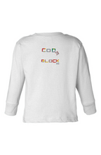 Load image into Gallery viewer, Kids Long Sleeve T-Shirt