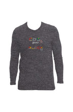 Load image into Gallery viewer, US Blanks Long-Sleeve Crewneck