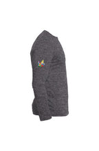 Load image into Gallery viewer, US Blanks Long-Sleeve Crewneck