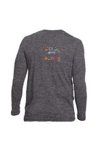 Load image into Gallery viewer, US Blanks Long-Sleeve Crewneck