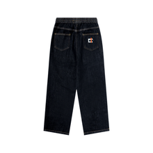 Load image into Gallery viewer, Kid’s Straight Leg Elastic Waist Jeans