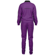 Load image into Gallery viewer, Tracksuit - AOP