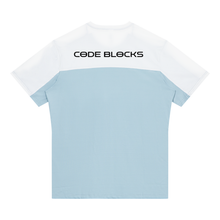 Load image into Gallery viewer, Men's Color Block Performance T-Shirt