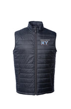 Load image into Gallery viewer, Mens Puffer Vest