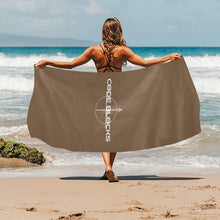 Load image into Gallery viewer, Beach Towel 31.5"x 71"(Made In Queen)