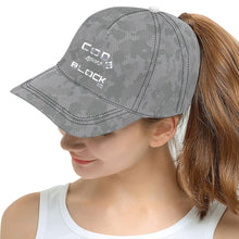 Load image into Gallery viewer, All Over Print Snapback Cap