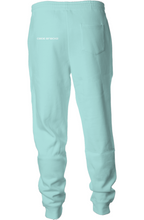 Load image into Gallery viewer, Pigment Dyed Fleece Joggers