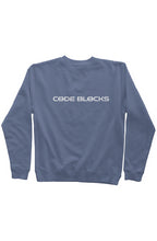 Load image into Gallery viewer, Independent Pigment Dyed Crew Neck