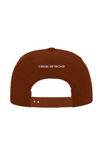 Load image into Gallery viewer, Umpqua Snapback Cap