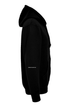 Load image into Gallery viewer, Independent Zip Heavyweight Hoodie