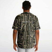 Load image into Gallery viewer, Reversible Baseball Jersey - AOP