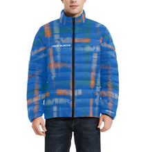 Load image into Gallery viewer, Men's Lightweight Bomber Jacket(ModelH41)