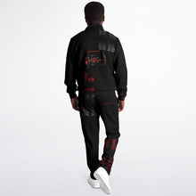 Load image into Gallery viewer, Tracksuit - AOP 1