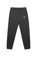 Load image into Gallery viewer, MENS STENCIL TRACK PANTS