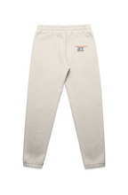 Load image into Gallery viewer, MENS STENCIL TRACK PANTS