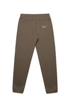 Load image into Gallery viewer, MENS STENCIL TRACK PANTS