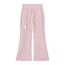 Load image into Gallery viewer, Women's Flared Leg Sweatpants