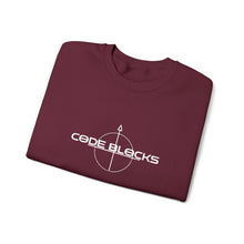 Load image into Gallery viewer, Core Sucks Crewneck Sweatshirt - Minimalist Grunge Graphic Pullover