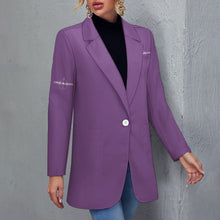 Load image into Gallery viewer, Women's Casual Suit