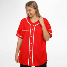 Load image into Gallery viewer, Baseball Jersey - AOP