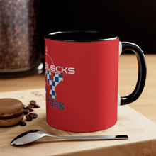 Load image into Gallery viewer, Copy of Copy of Accent Coffee Mug, 11oz