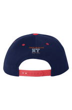 Load image into Gallery viewer, Premium Two-Tone Snapback