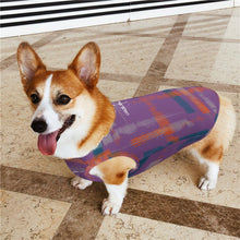 Load image into Gallery viewer, Full print pet vest