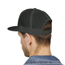 Load image into Gallery viewer, Trucker Cap with Distressed '89 Logo β Retro Vintage Baseball Hat