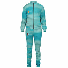 Load image into Gallery viewer, Tracksuit - AOP
