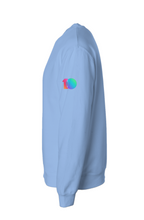 Load image into Gallery viewer, Independent Pigment Dyed Crew Neck
