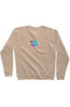 Load image into Gallery viewer, Independent Pigment Dyed Crew Neck