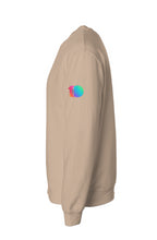 Load image into Gallery viewer, Independent Pigment Dyed Crew Neck