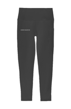 Load image into Gallery viewer, Ladies High Rise 7/8 Legging