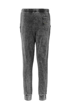 Load image into Gallery viewer, Mineral Wash Fleece Pants