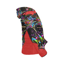 Load image into Gallery viewer, Kids' Padded Hooded Jacket (H45)