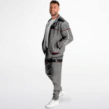 Load image into Gallery viewer, Tracksuit - AOP copy