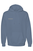 Load image into Gallery viewer, Garment-Dyed Hooded Sweatshirt