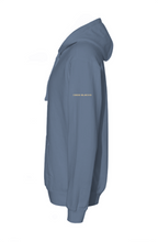 Load image into Gallery viewer, Garment-Dyed Hooded Sweatshirt
