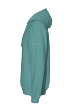 Load image into Gallery viewer, Garment-Dyed Hooded Sweatshirt