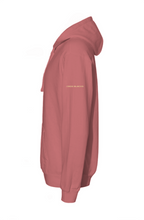 Load image into Gallery viewer, Garment-Dyed Hooded Sweatshirt