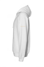 Load image into Gallery viewer, Garment-Dyed Hooded Sweatshirt
