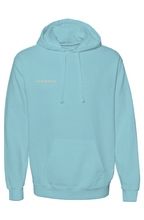 Load image into Gallery viewer, Garment-Dyed Hooded Sweatshirt