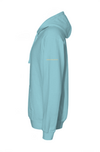 Load image into Gallery viewer, Garment-Dyed Hooded Sweatshirt