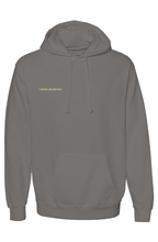 Load image into Gallery viewer, Garment-Dyed Hooded Sweatshirt