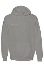 Load image into Gallery viewer, Garment-Dyed Hooded Sweatshirt