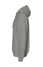 Load image into Gallery viewer, Garment-Dyed Hooded Sweatshirt